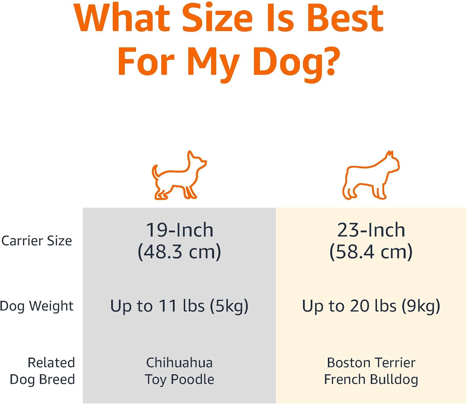 What Are The Best Pet Carriers For Small Dogs? — Peting Carriers