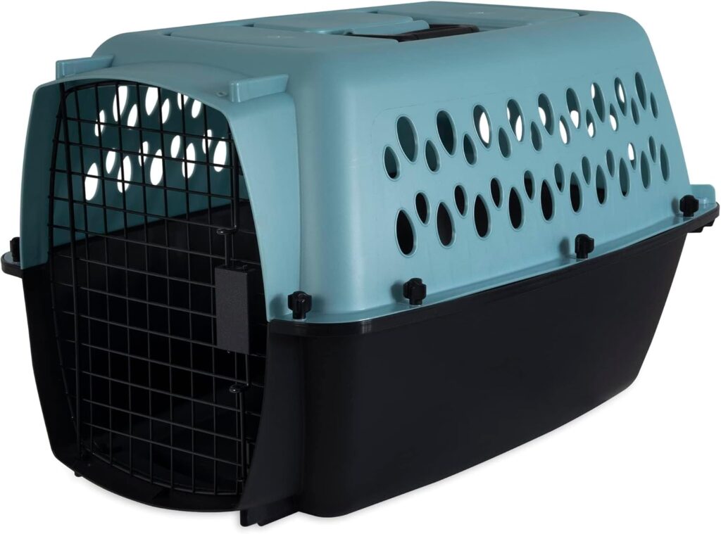Petmate fashion vari dog kennel review