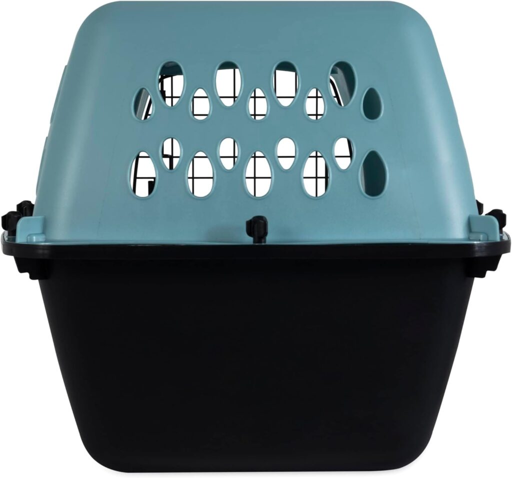Petmate fashion vari dog kennel review