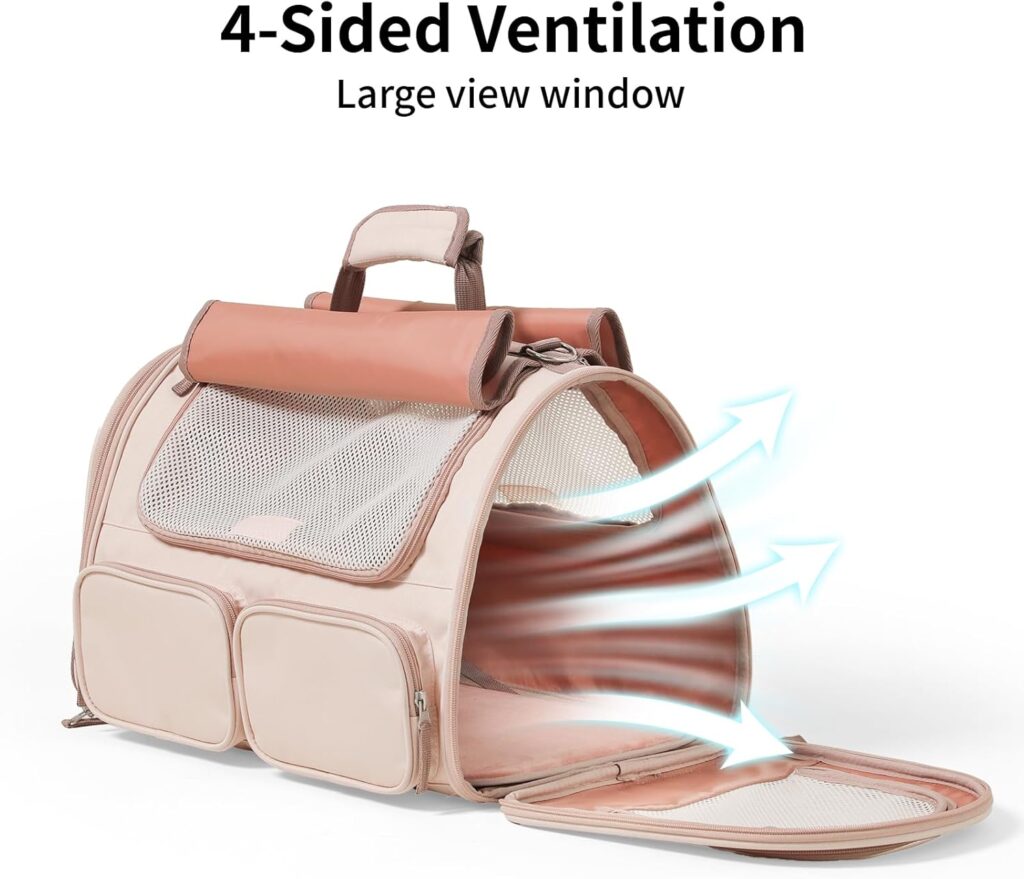 Fukumaru cat carrier review