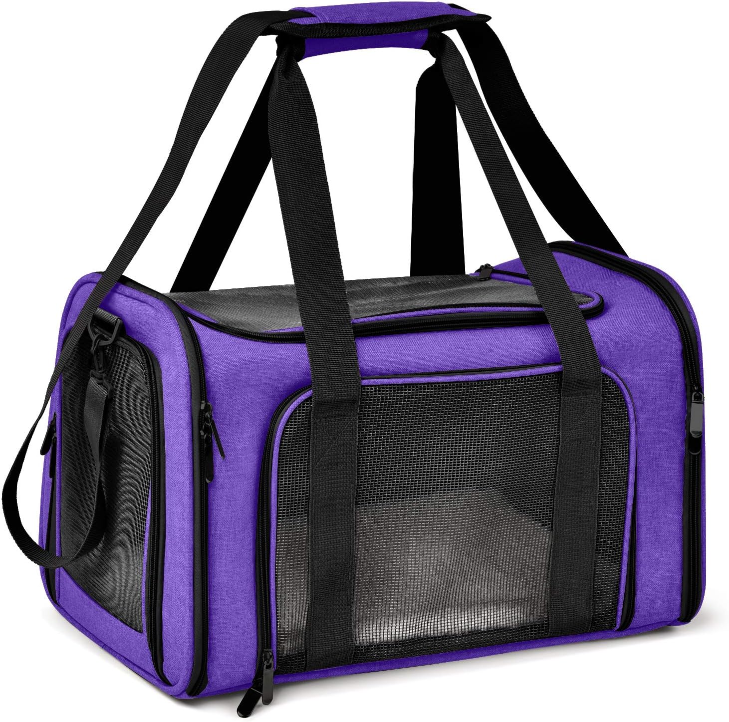 Henkelion Dog Carrier Review
