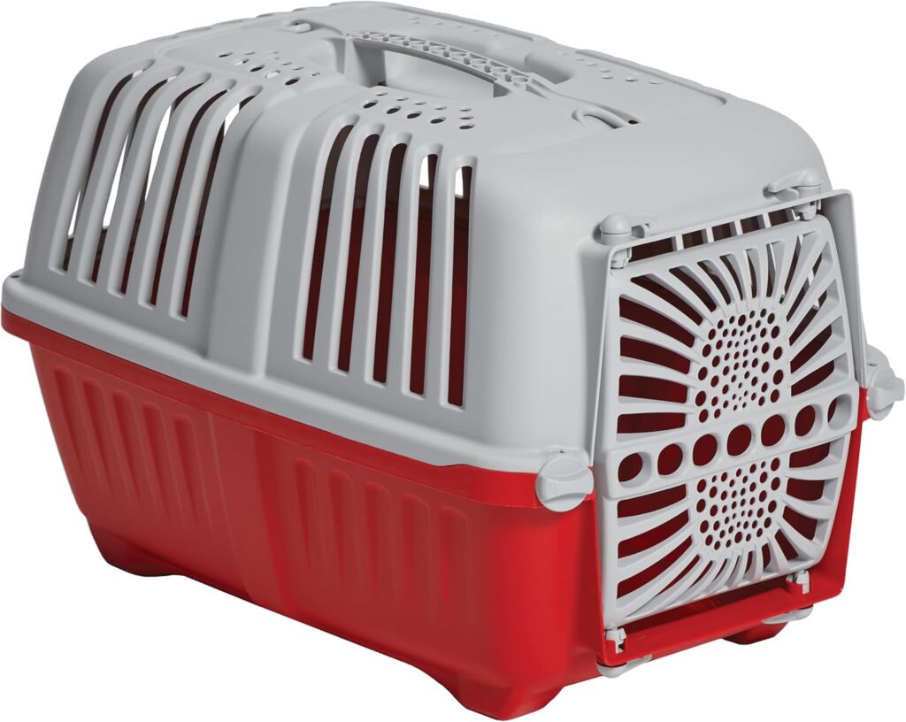 Midwest homes for pets spree travel pet carrier
