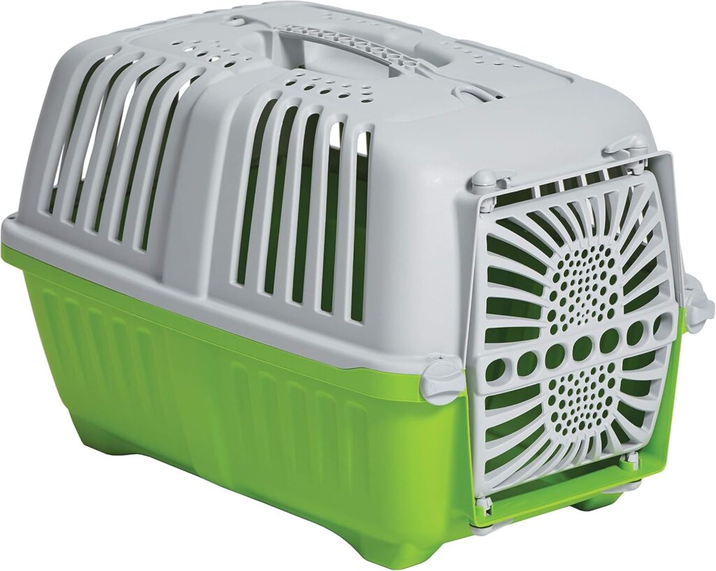 Midwest homes for pets spree travel pet carrier