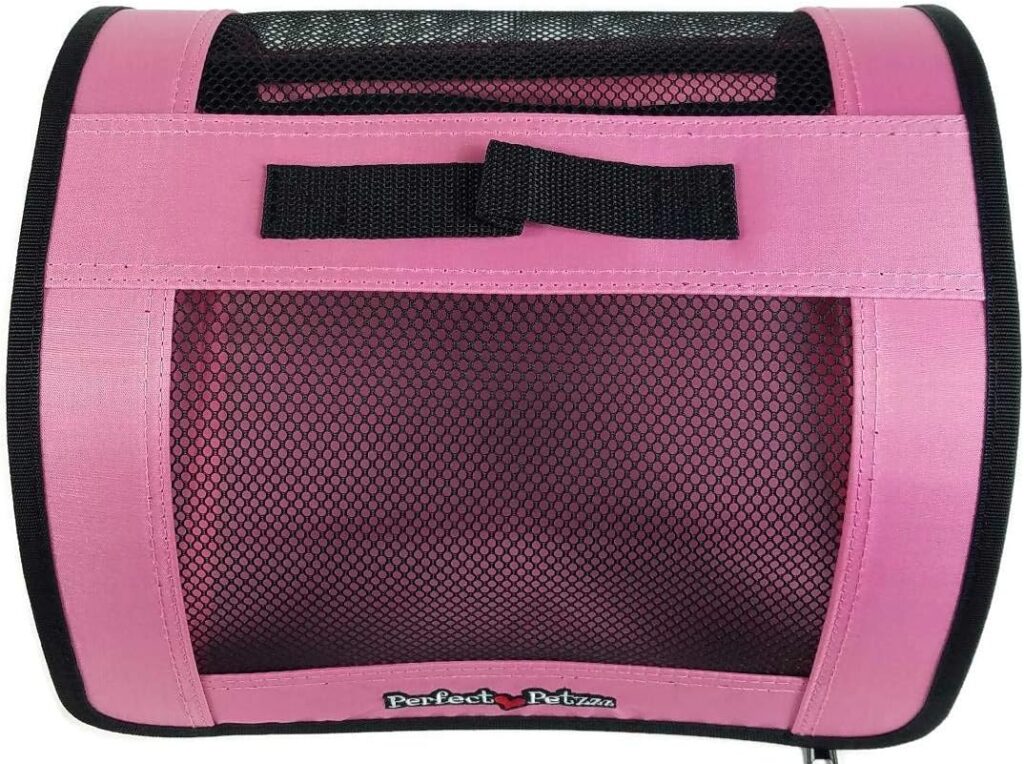 Perfect petzzz pet travel bag review