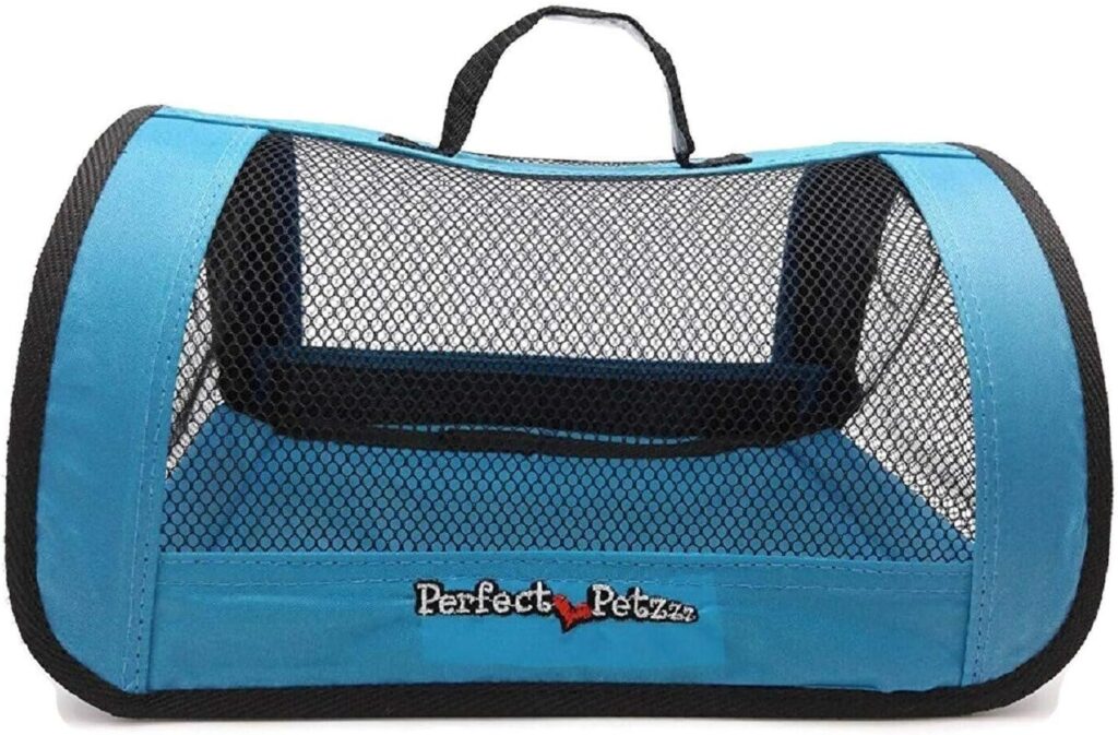Perfect petzzz pet travel bag review