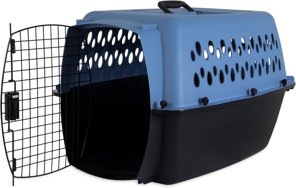 Petmate pet porter 26\" dog kennel review
