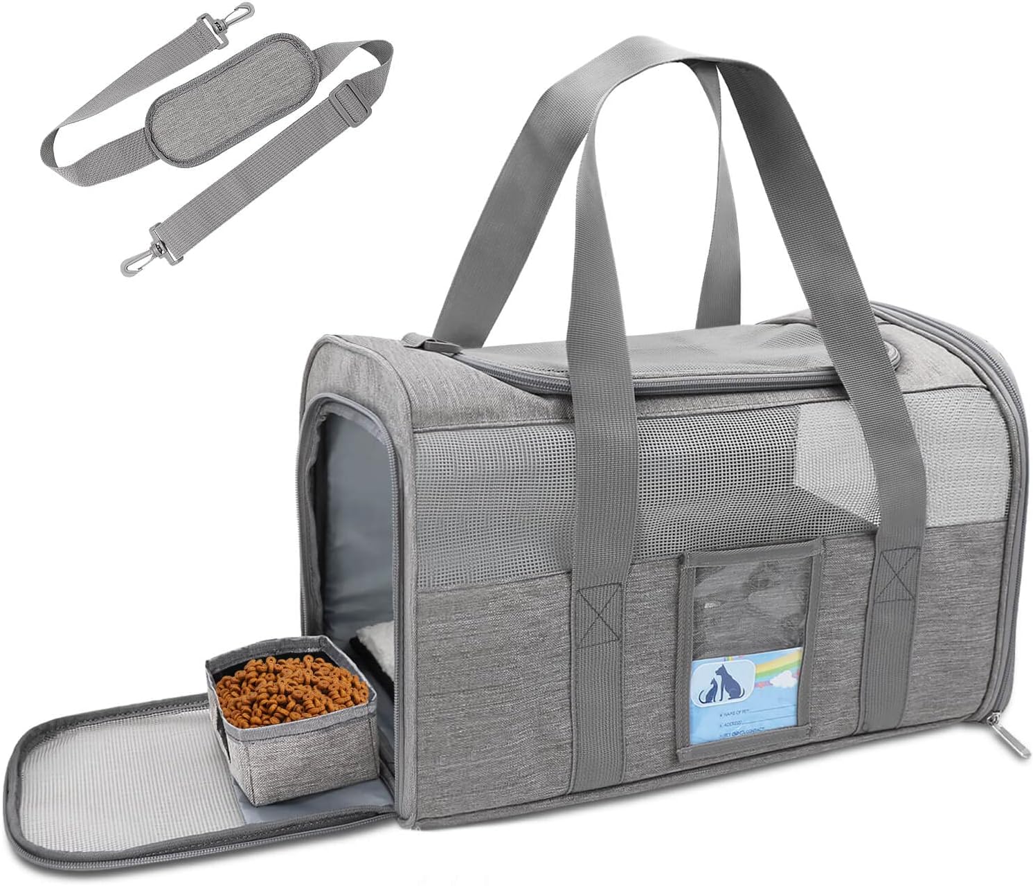 Refrze Cat Carrier review