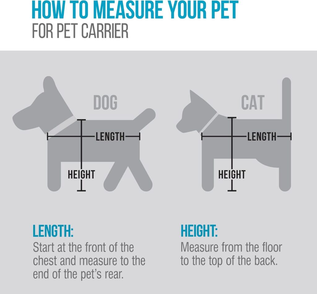 Sherpa deluxe travel pet carrier black large review