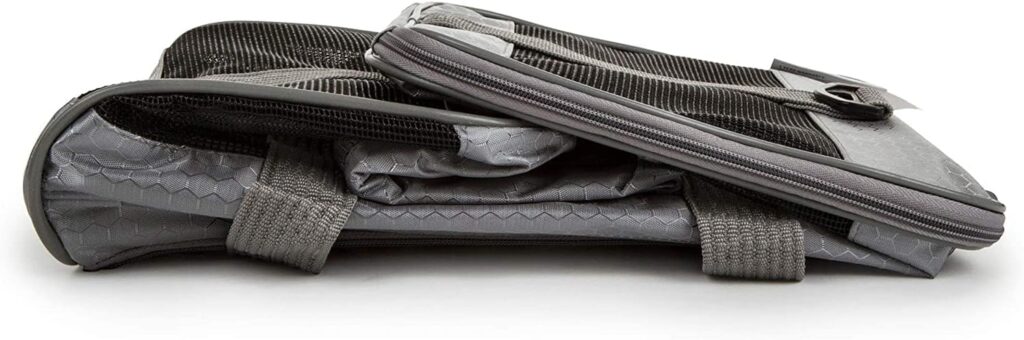 Sherpa to go travel pet carrier review