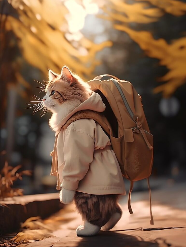 Twdepart cat carrier backpack review