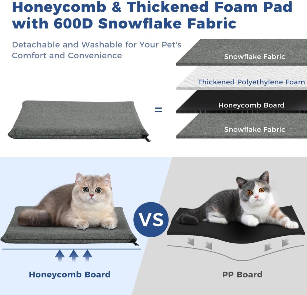 Apollo walker pet carrier backpack review