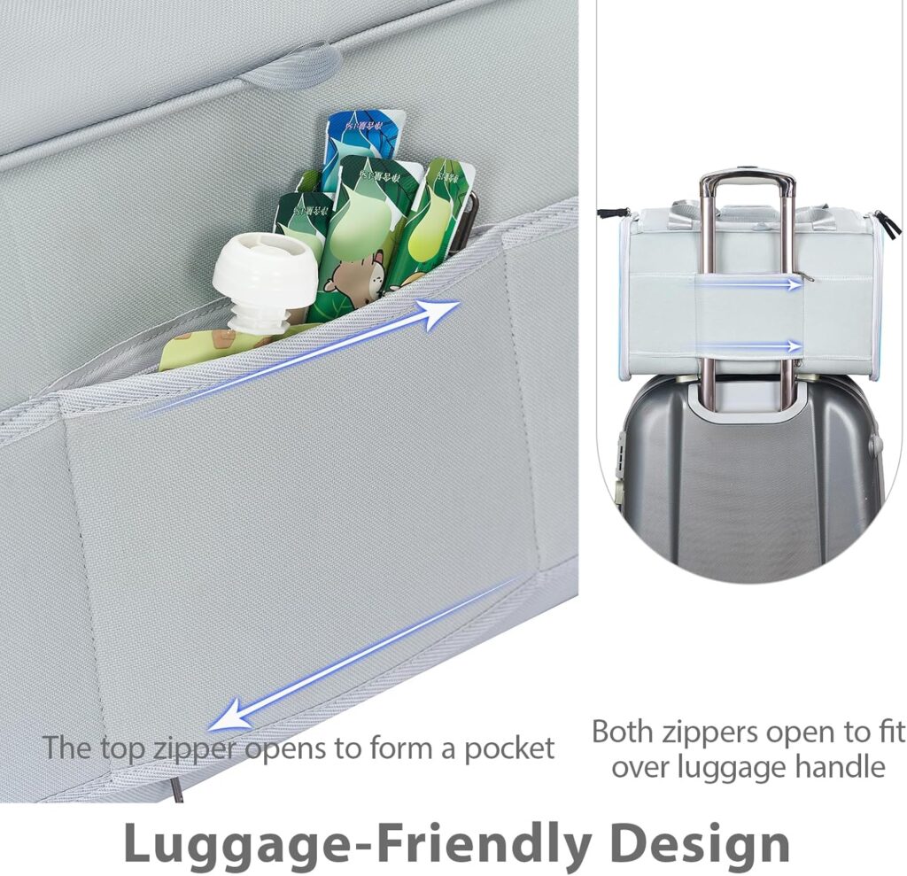 Soft-sided collapsible pet carrier review