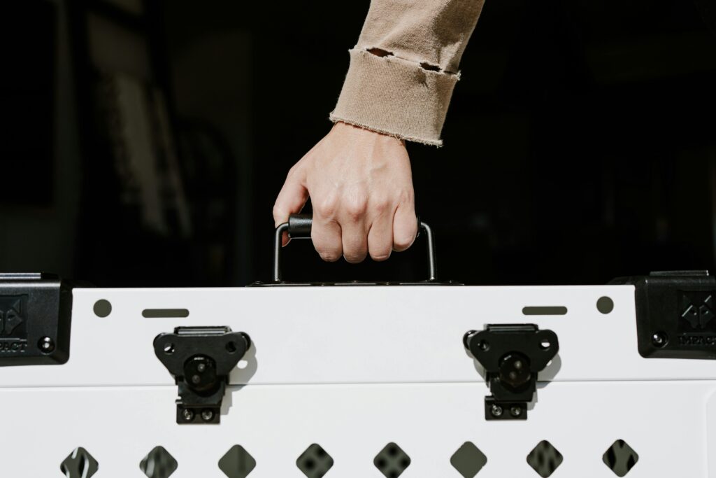 Cat & dog soft-sided pet carrier review