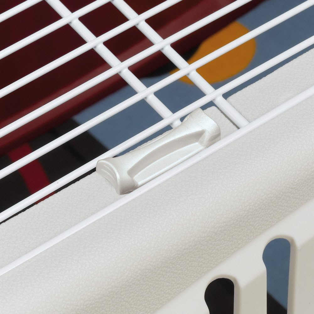 Ferplast atlas pet carrier review