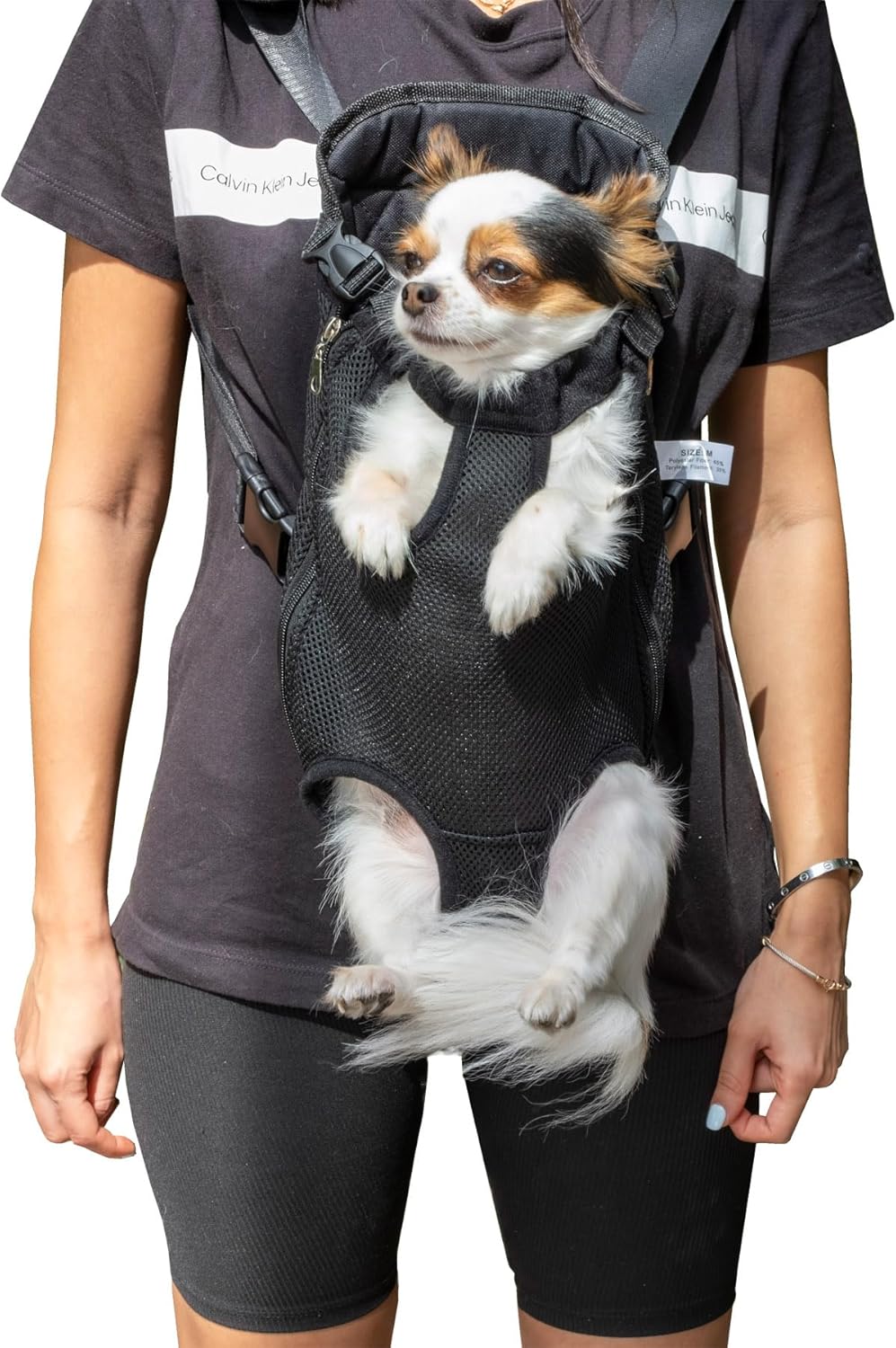 Mr. Pen Pet Carrier Backpack review