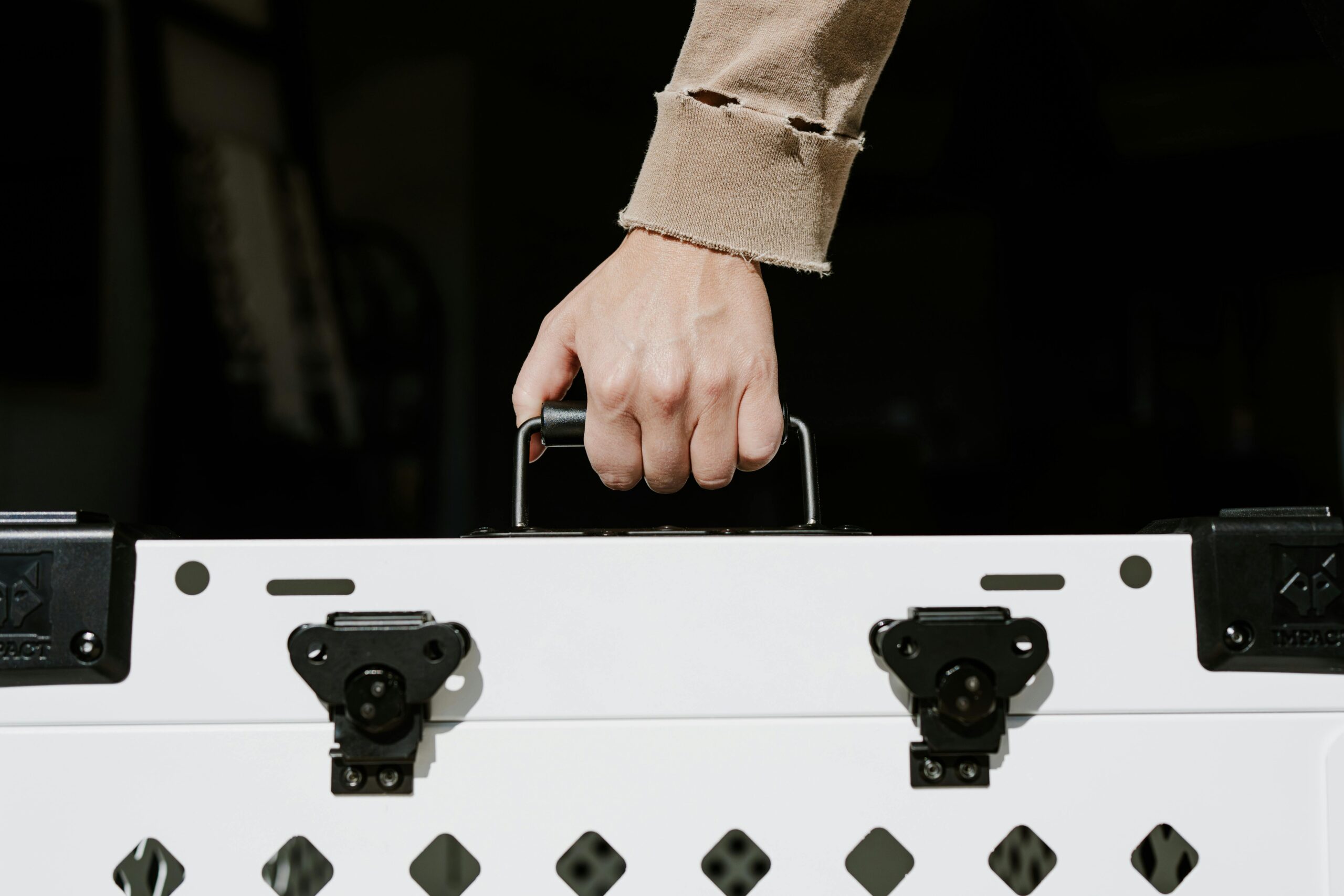 Pawaboo Adjustable Pet Front Carrier review