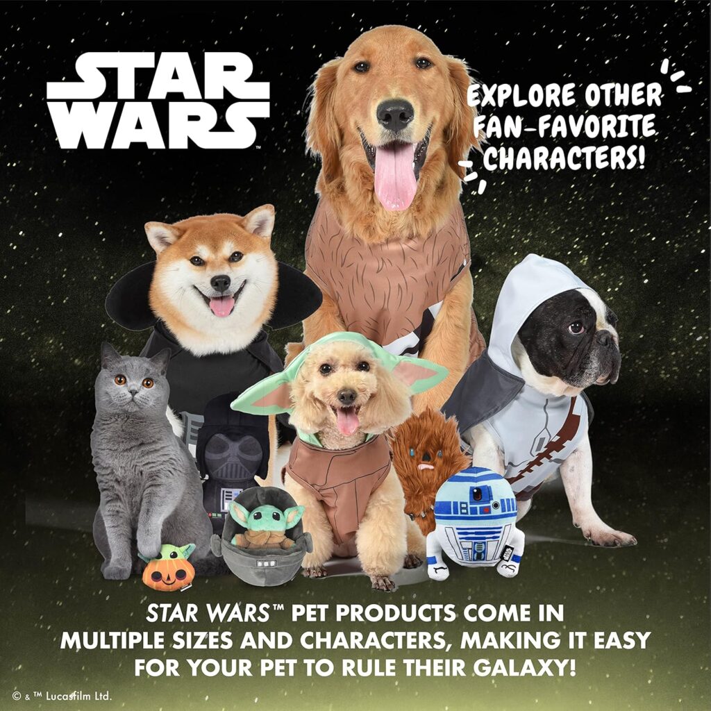 Star wars for pets darth vader pet carrier