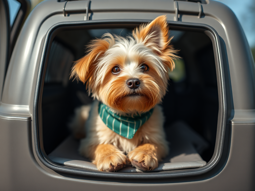 Common Pitfalls When Using Pet Carriers: Mistakes and Solutions to Ensure Safe Travel