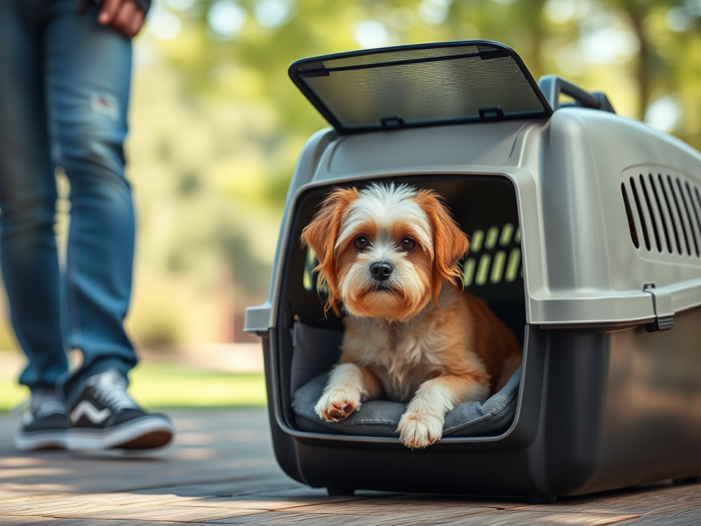 Evaluating the Durability of a Pet Carrier: Key Materials, Testing Methods, and Real-World Performance