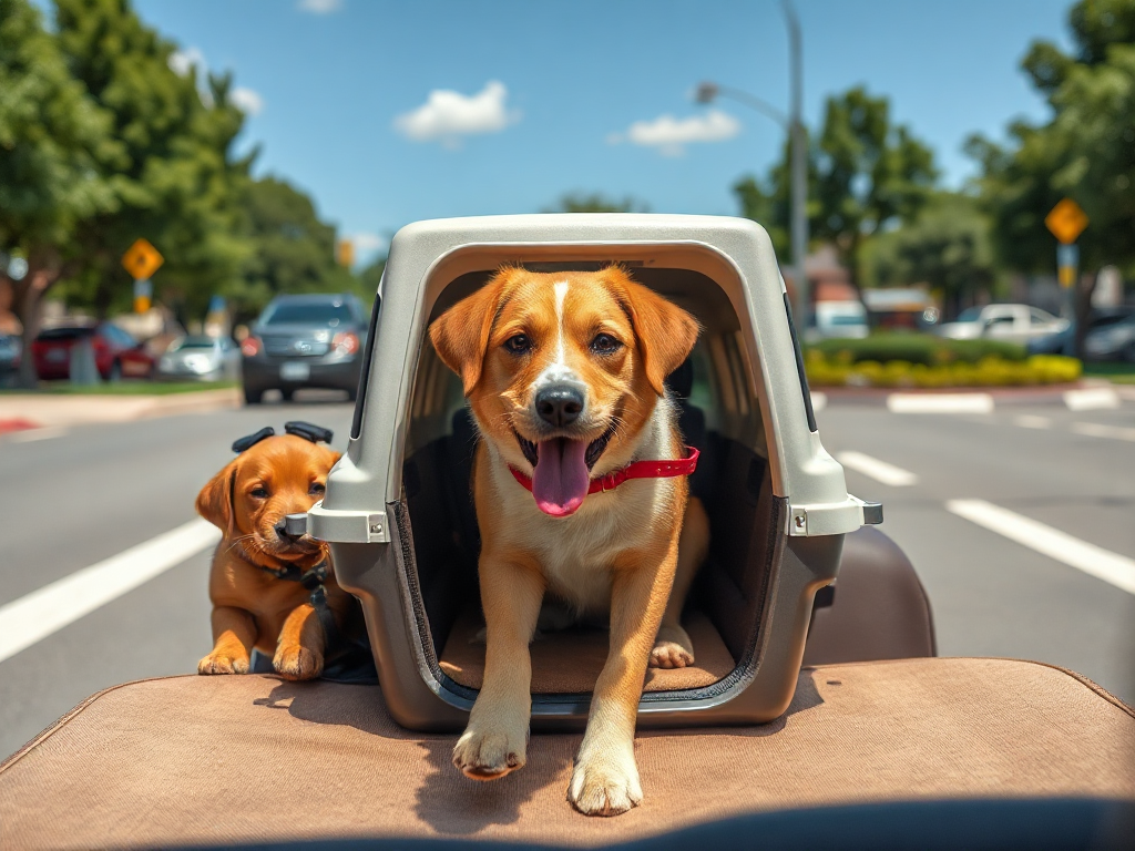 How to Evaluate a Pet Carrier’s Comfort: Key Features and Practical Considerations
