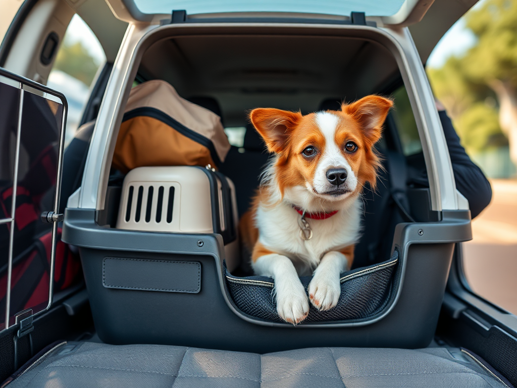 What to Do If Your Pet Carrier Breaks: Immediate Steps and Repair Options