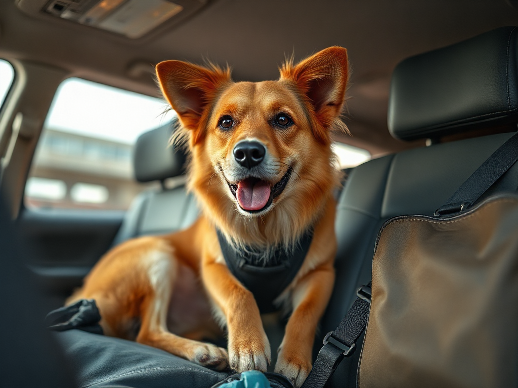 How to Handle Pet Emergencies While Traveling: Essential Steps and Quick Responses