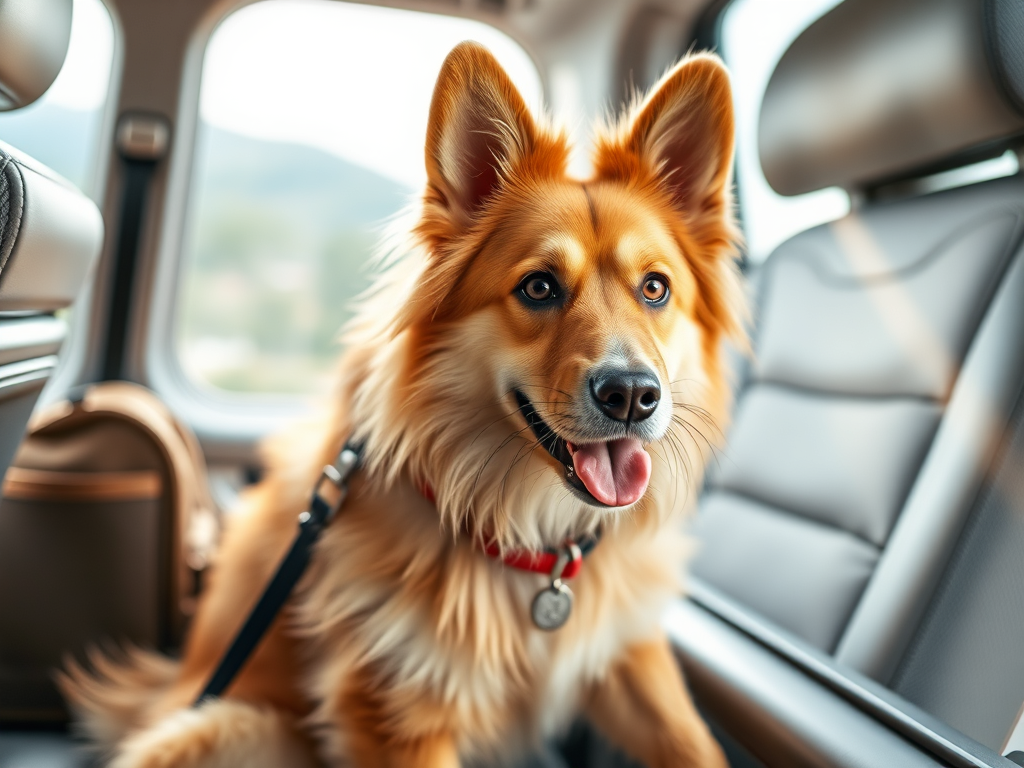 How to Prepare Your Pet for a Long Journey: Essential Steps and Considerations
