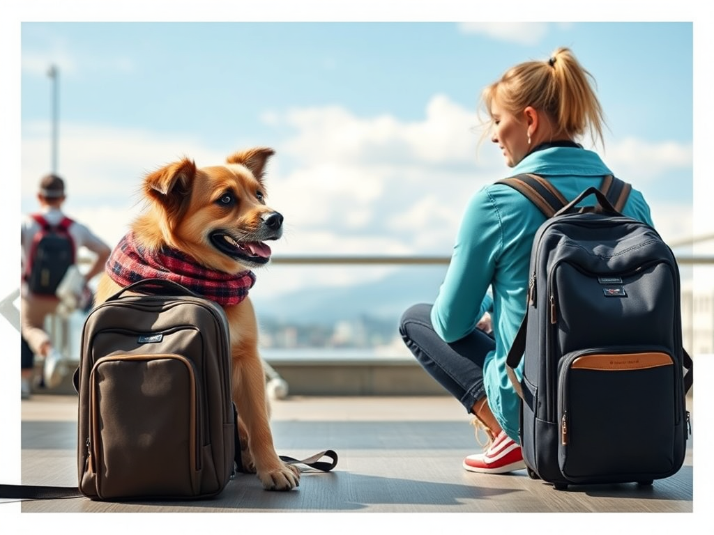 How to Prepare Your Pet for Travel: Essential Steps and Considerations