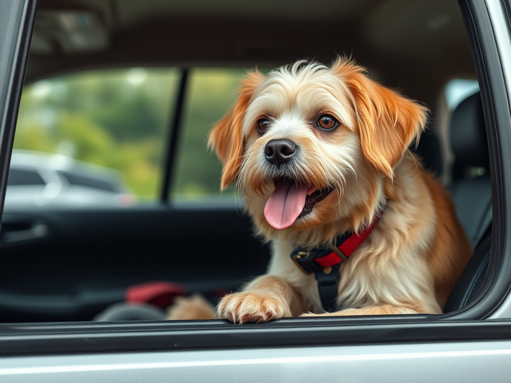 How to Secure a Pet During Travel: Essential Steps for Safety and Comfort
