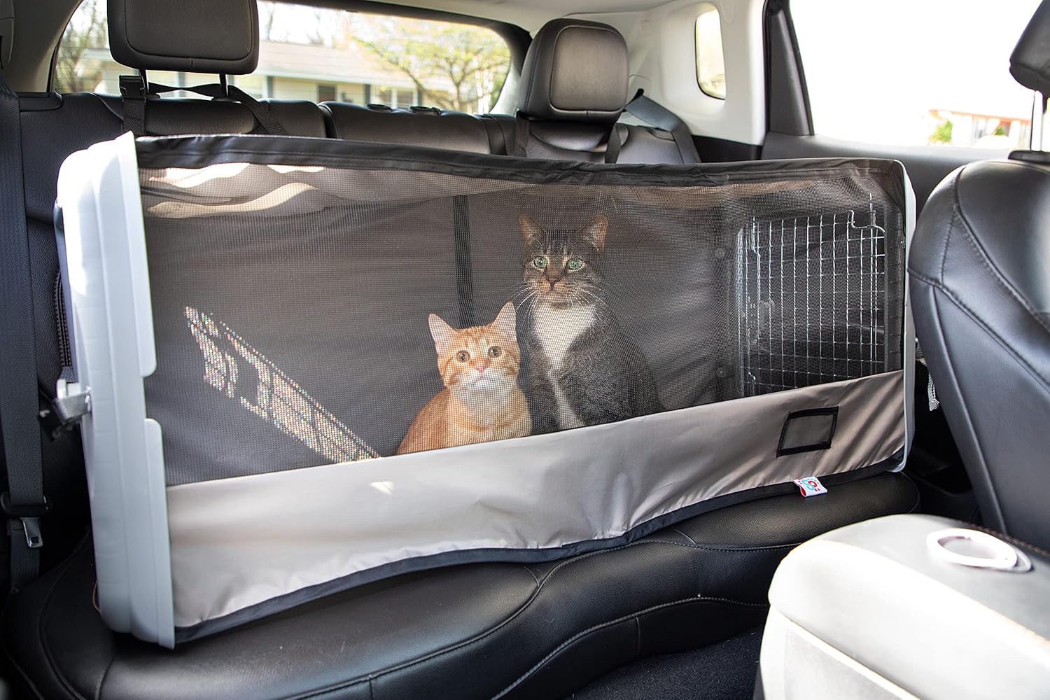 SPORT PET Kennel review