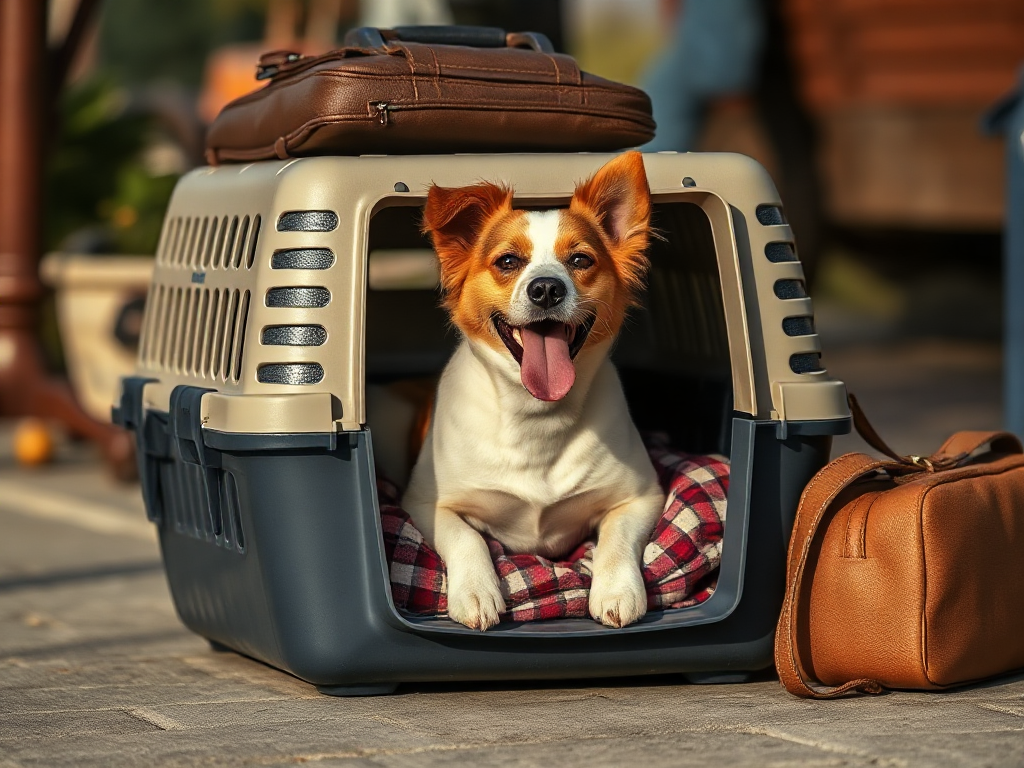 What to Avoid When Selecting a Pet Carrier: Common Mistakes and Misconceptions