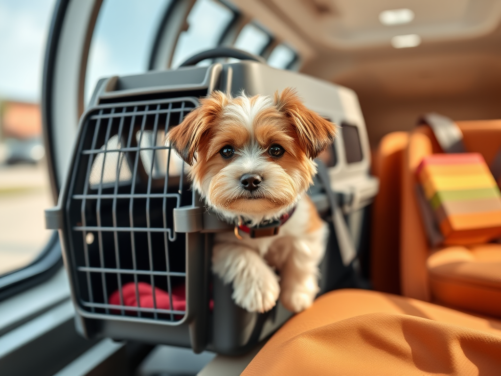 What To Check Before Using A Pet Carrier For Travel: Essential Features and Safety Guidelines
