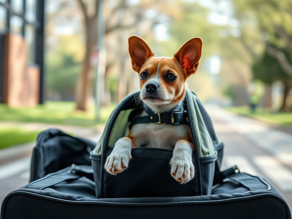 Strategies for Introducing Your Pet to a New Carrier: Successful Methods and Common Mistakes