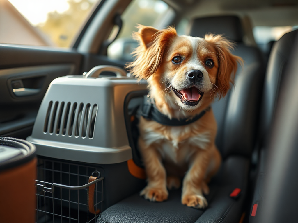 How to Adapt a Carrier for Different Pet Sizes: Practical Steps for Comfort and Safety