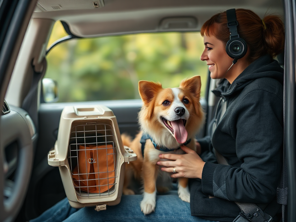 How to Assess the Stability of a Pet Carrier While Traveling: Key Factors and Practical Steps