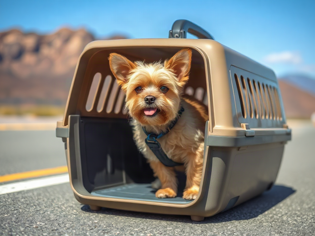 How to Assess the Weight Capacity of a Pet Carrier: Essential Methods and Considerations
