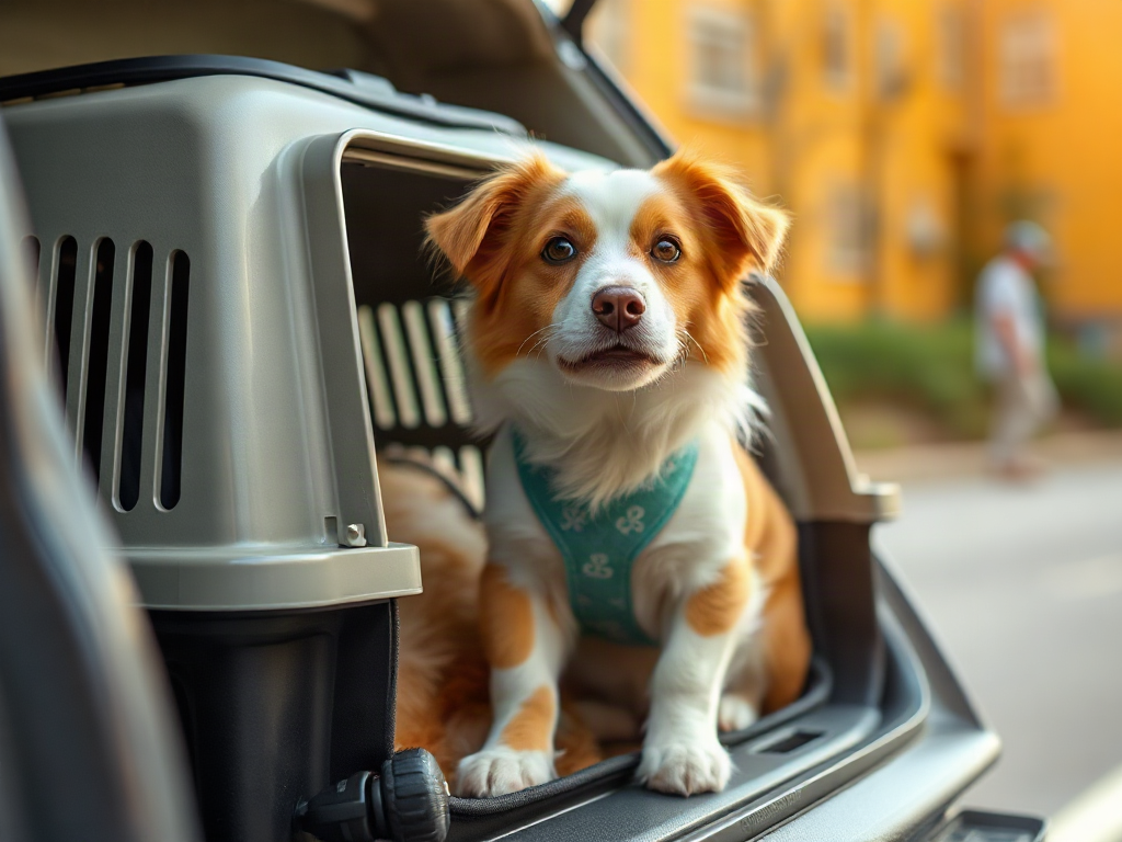 How to Check If a Pet Carrier Is Comfortable for Your Pet: Key Factors and Practical Steps