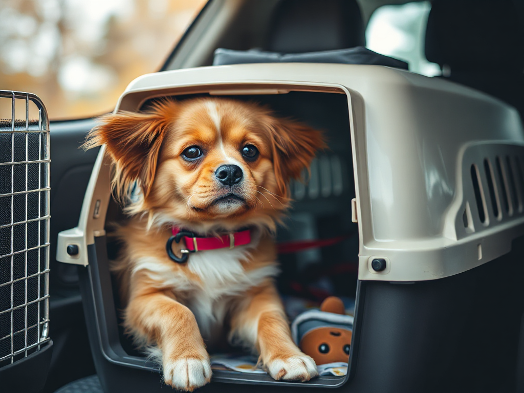 How to Check the Durability of a Pet Carrier Before Purchase: Essential Materials, Design Features, and Testing Methods