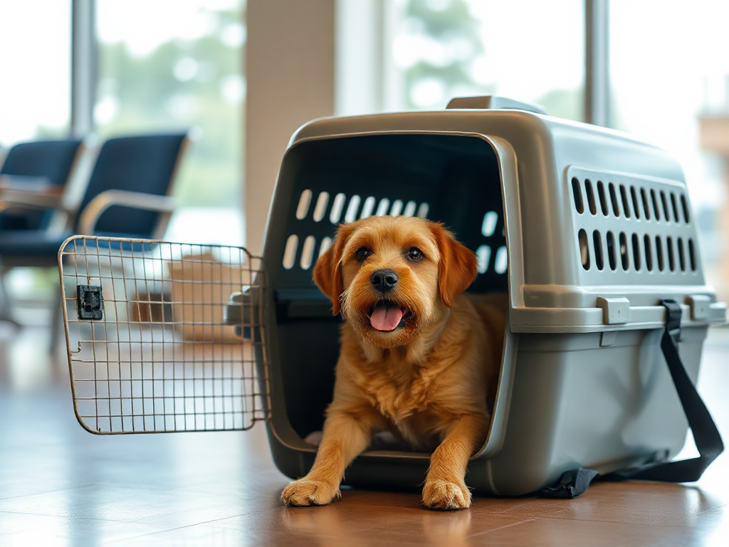 How to Determine if a Carrier Is Suitable for Your Pet: Key Features and Practical Considerations