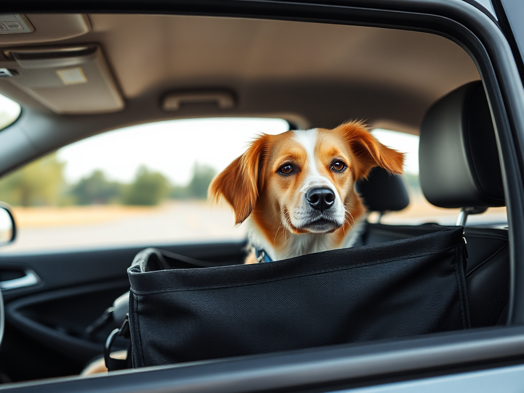 How to Ensure Your Pet Is Safe During Car Travel: Essential Steps and Precautions