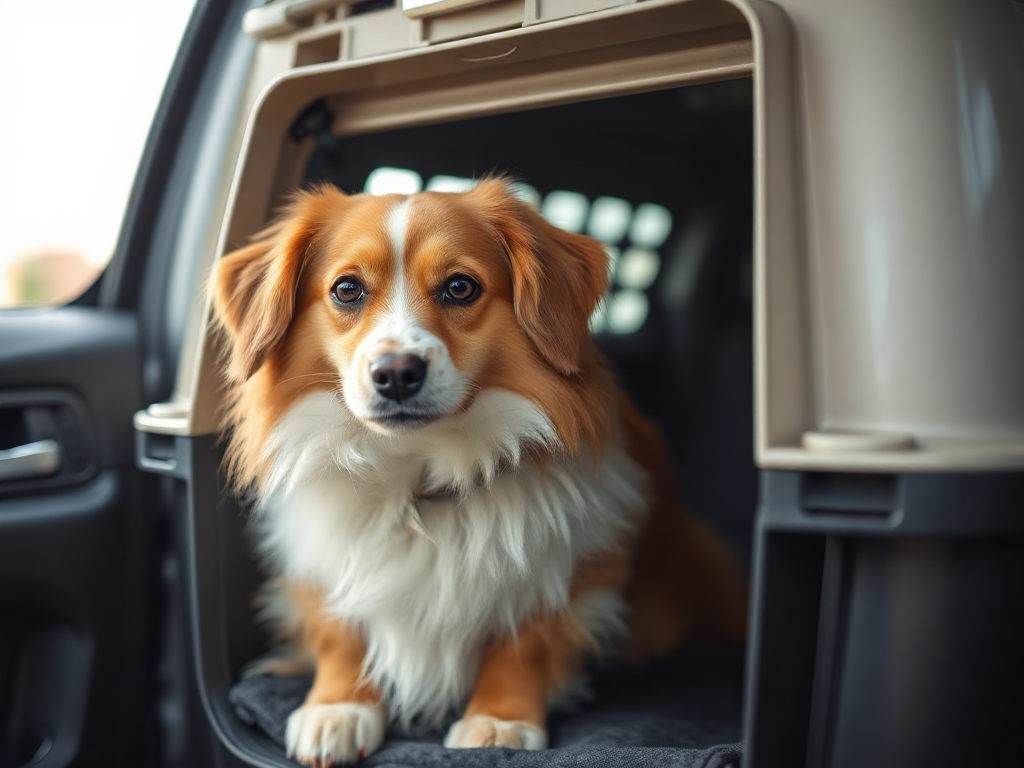 How to Ensure Your Pet Is Secure in the Carrier: Key Methods for Safe Travel