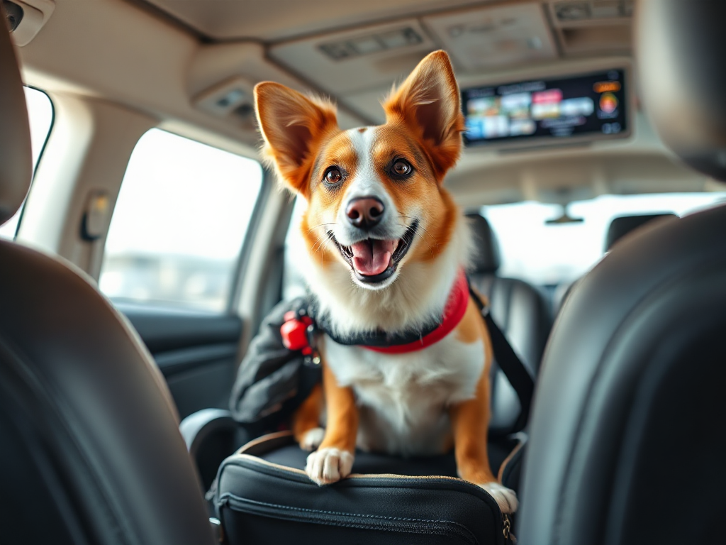 How to Select a Pet Carrier for Different Types of Pets: Key Features and Considerations