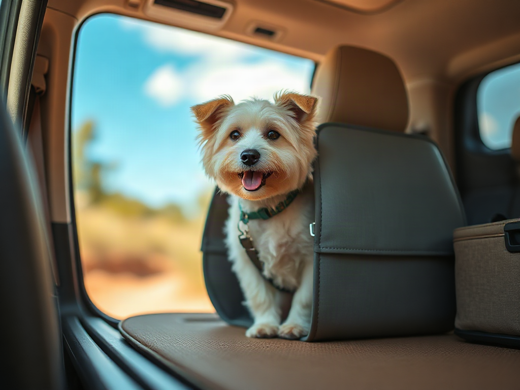 How to Evaluate a Pet Carrier’s Design for Long-Term Use: Key Aspects to Ensure Durability and Comfort