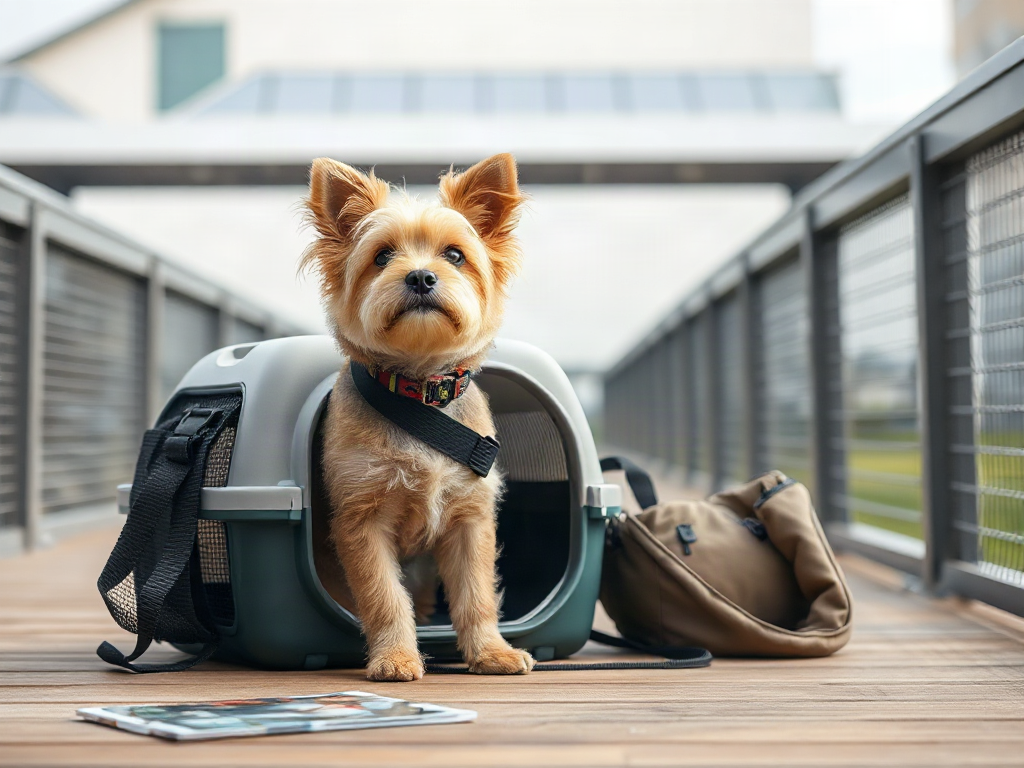 How to Find a Carrier That Suits Both Your Pet and Lifestyle: Practical Steps for Choosing the Right Fit