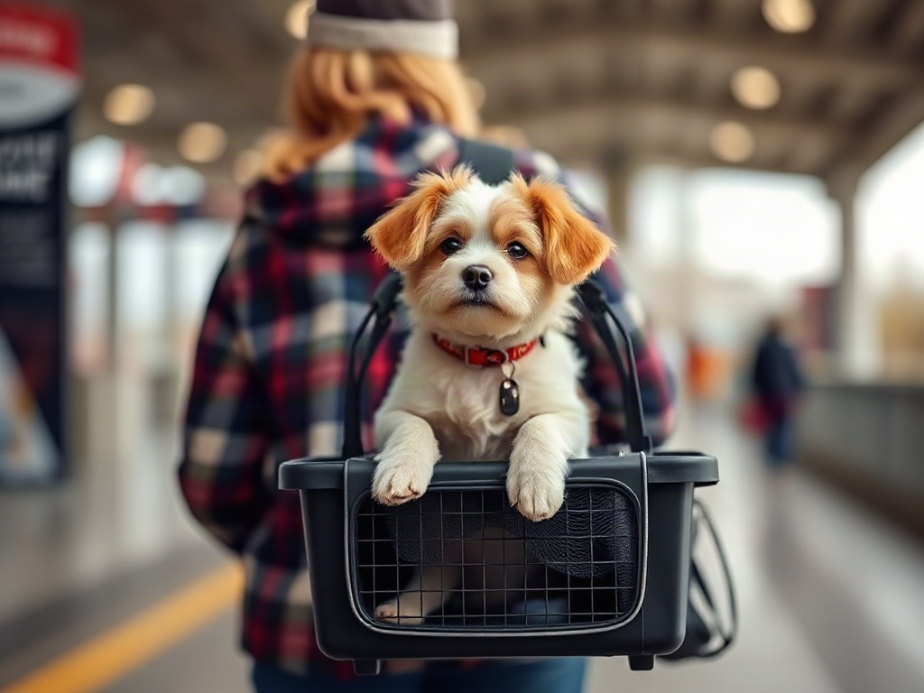 How to Find a Lightweight Carrier for Easy Transport: Key Features and Practical Steps
