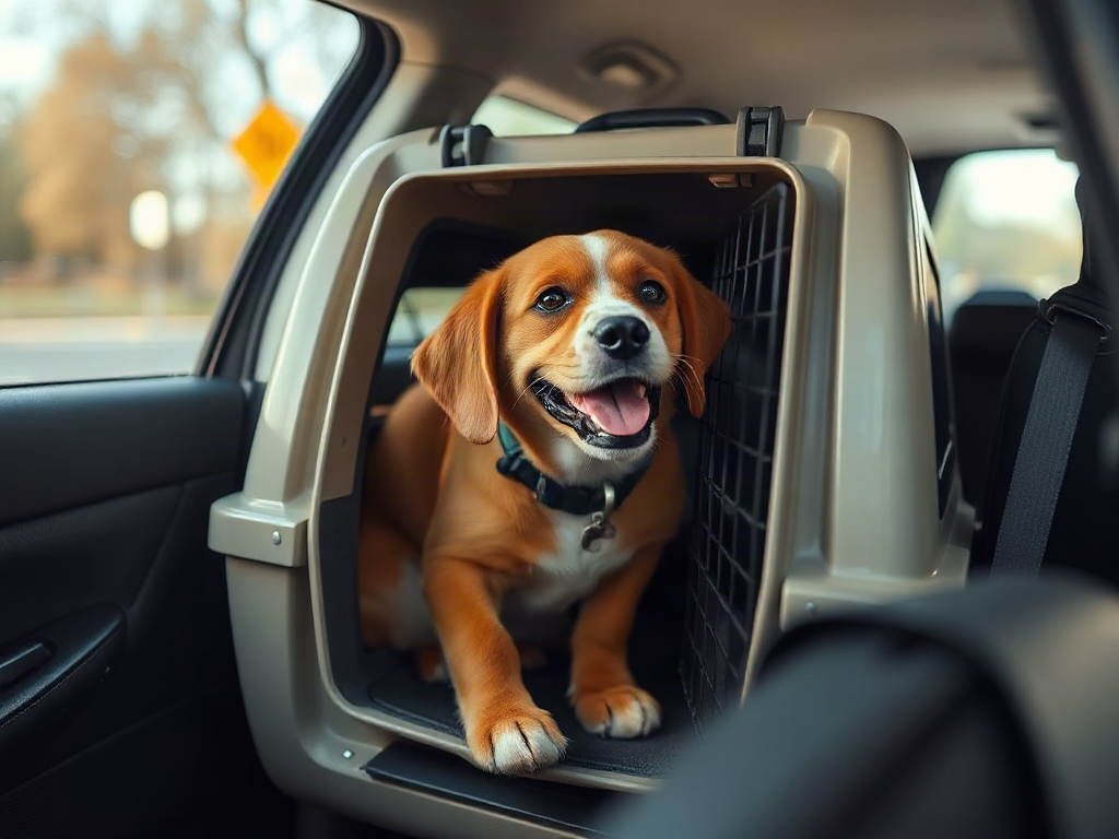How to Find a Pet Carrier That Provides Extra Security Features: Essential Elements and Practical Considerations