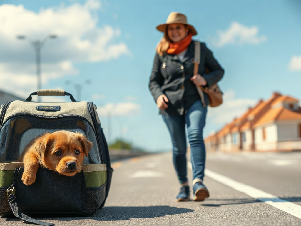 How to Find a Versatile Carrier for Different Travel Scenarios: Essential Considerations and Practical Steps
