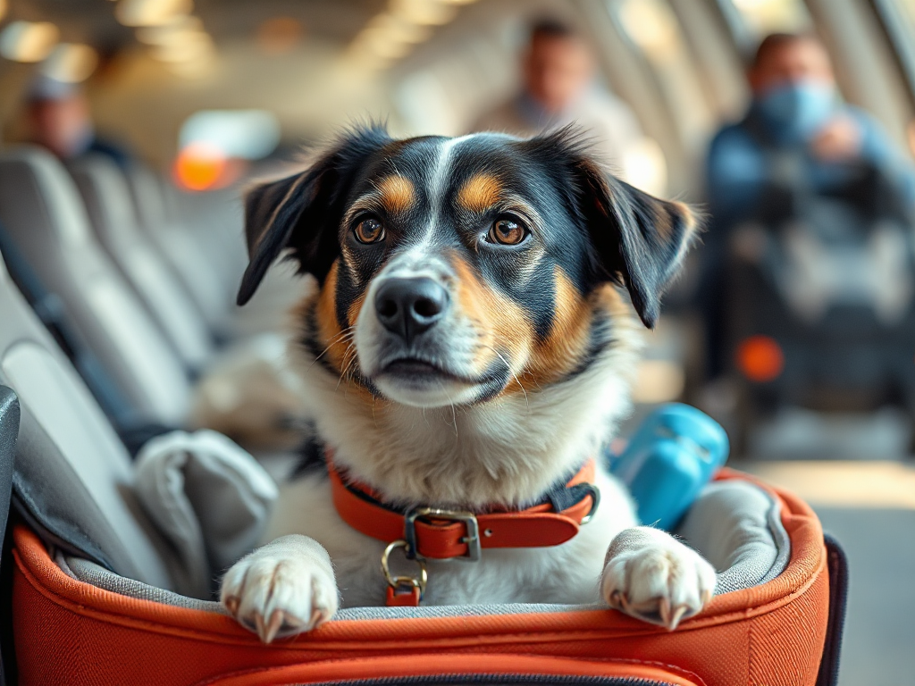 How to Handle Emergencies Involving Pets During Travel: Essential Steps and Precautions