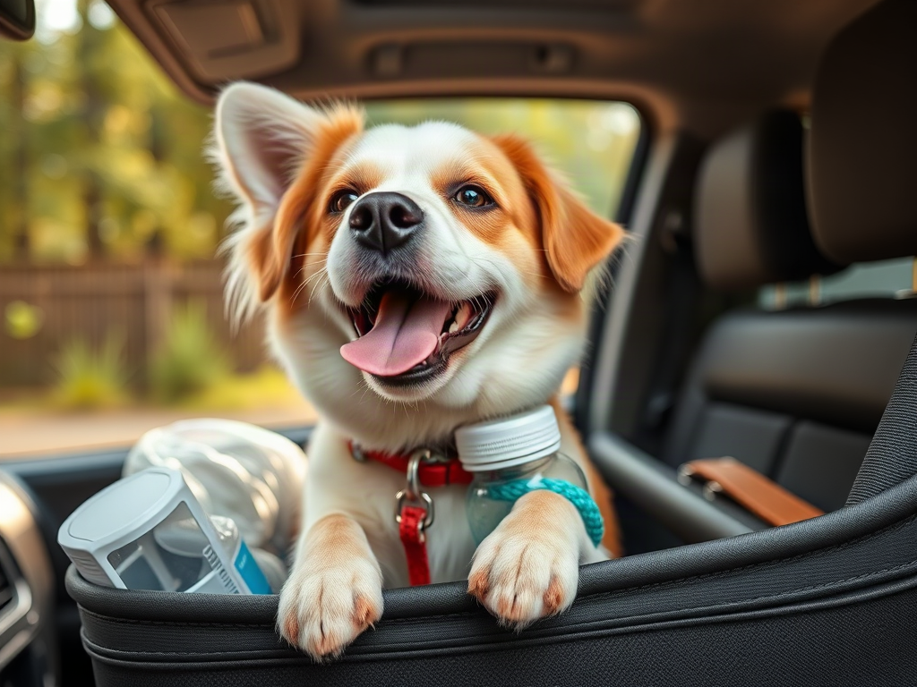 How to Keep Your Pet Hydrated During Long Trips in a Carrier: Essential Methods and Practical Insights