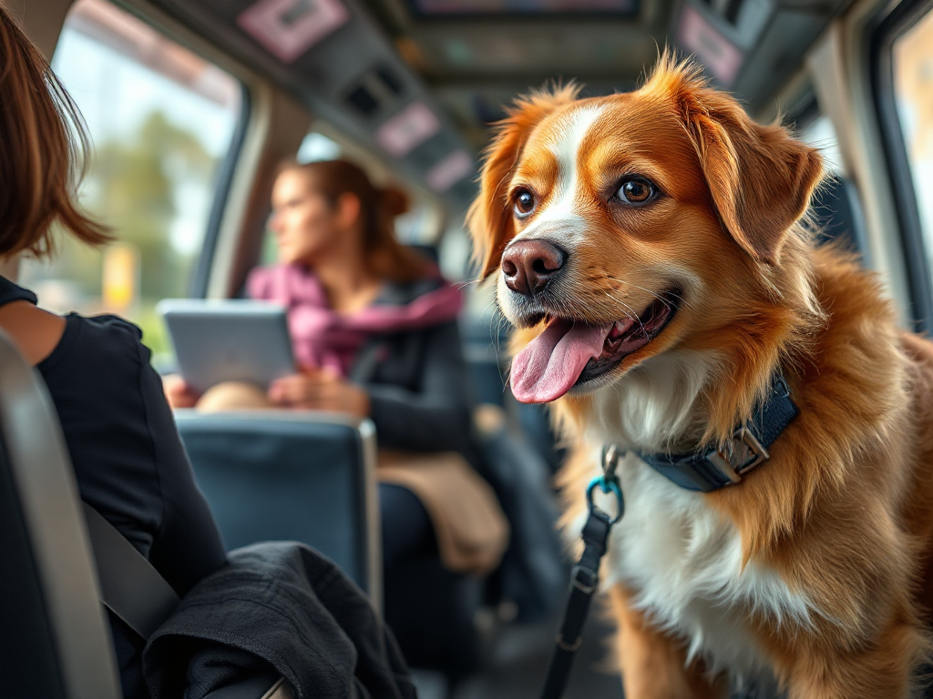 How to Prevent Anxiety in Pets During Travel: Effective Methods and Strategies